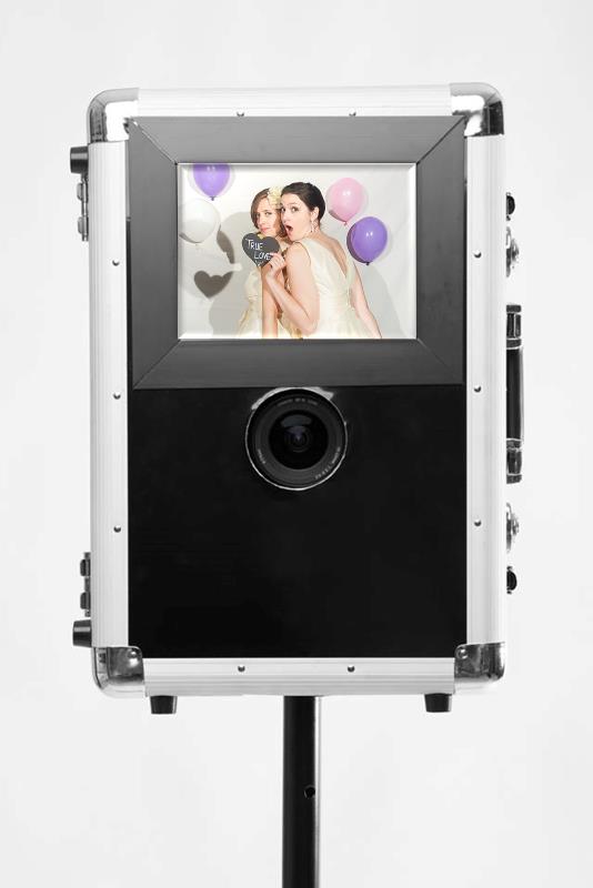 Read more about the article Warum alle Photo Booth-Bilder lieben