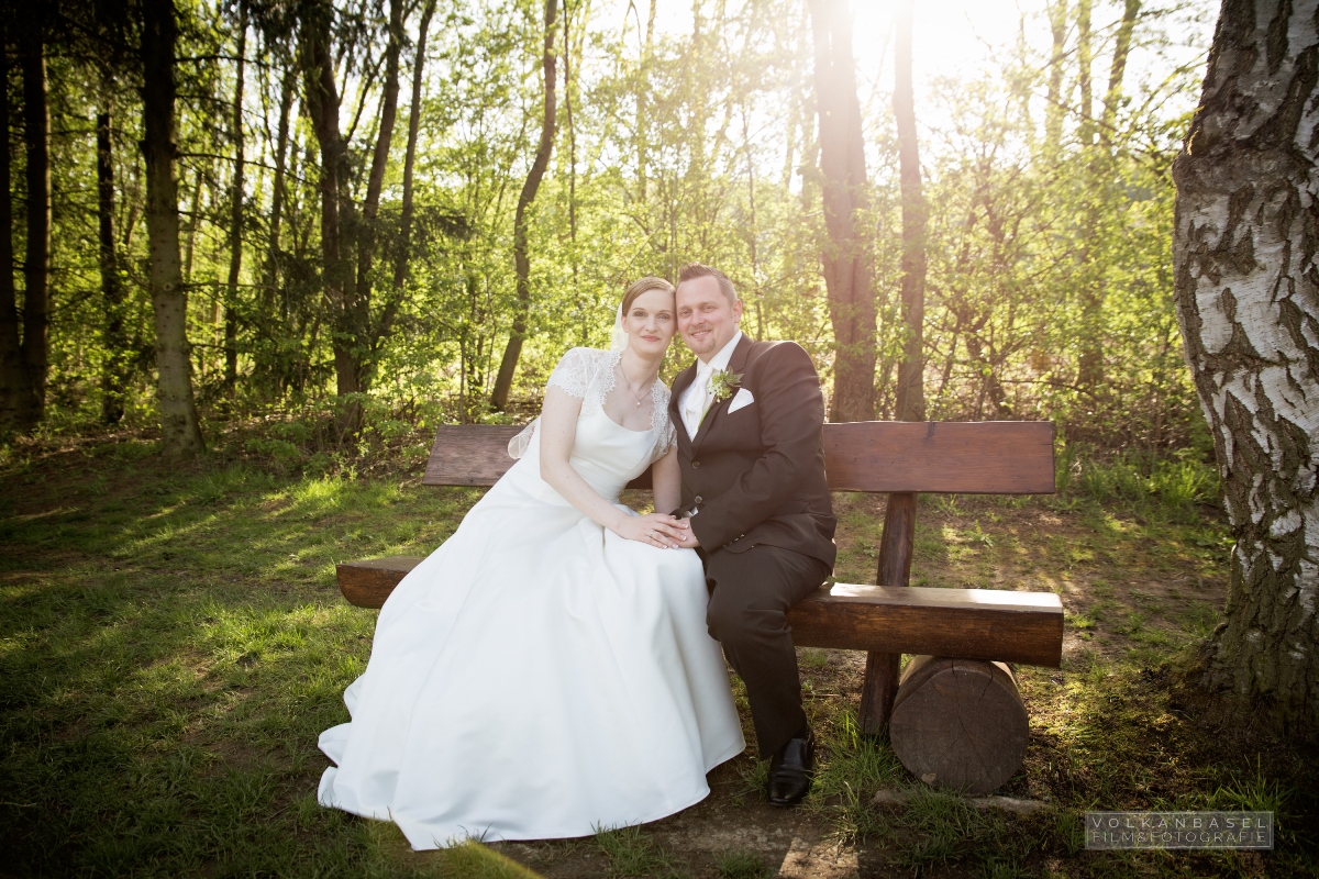 Read more about the article Hochzeit von Diana & Kevin – das “Ja”-Wort in der Heimat Eichsfeld